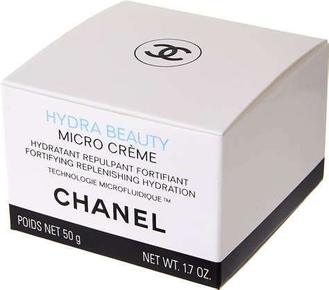 CHANEL: Crema viso pelle grassa 